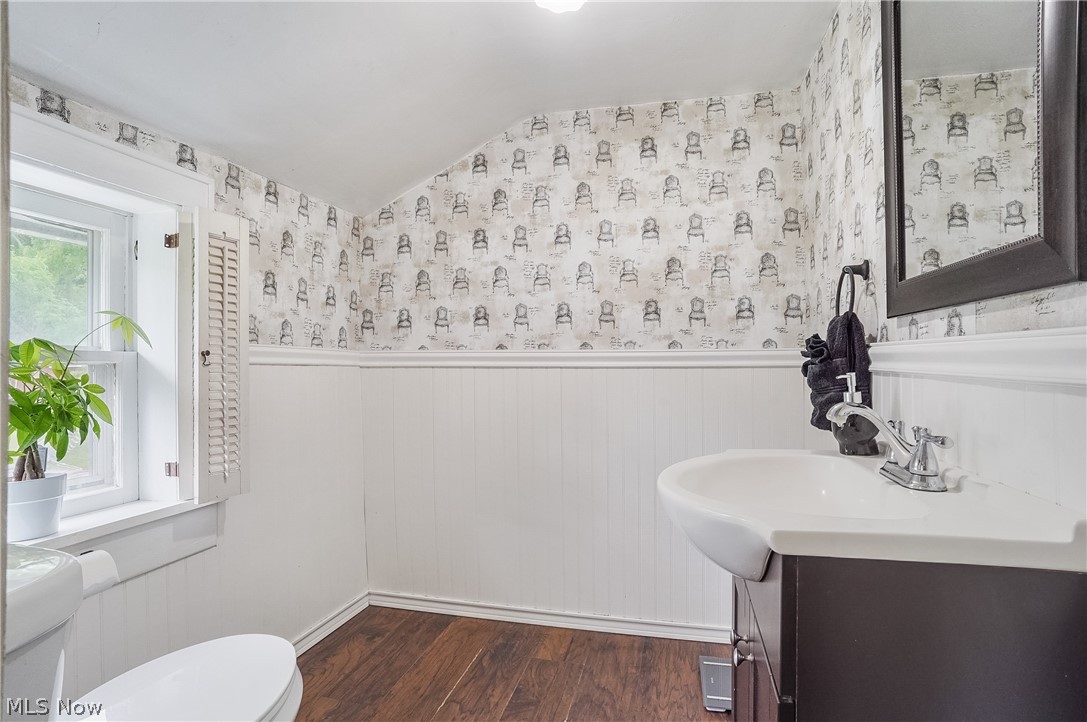 Township/Bath - Residential