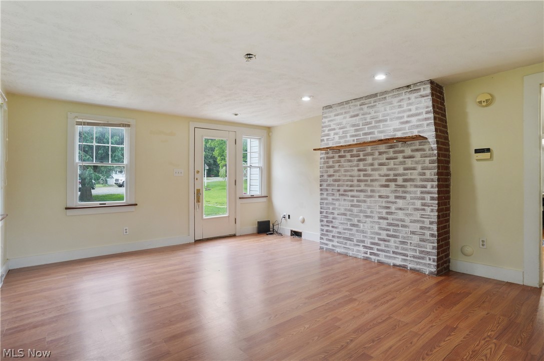 Township/Bath - Residential