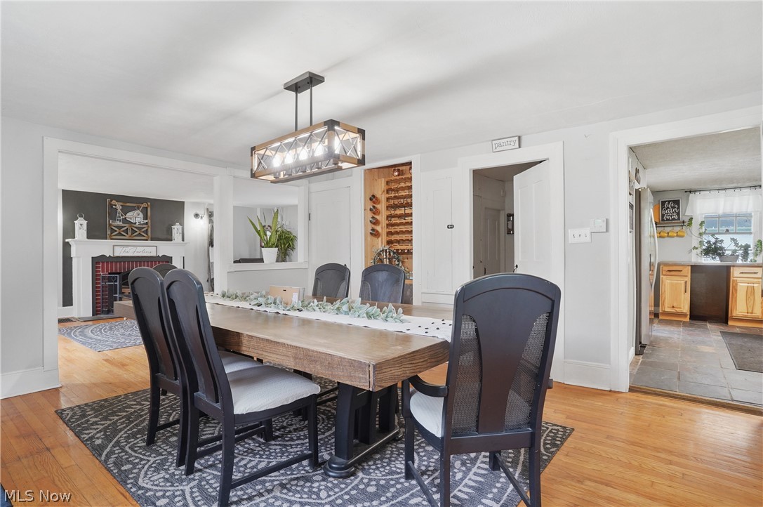 Township/Bath - Residential