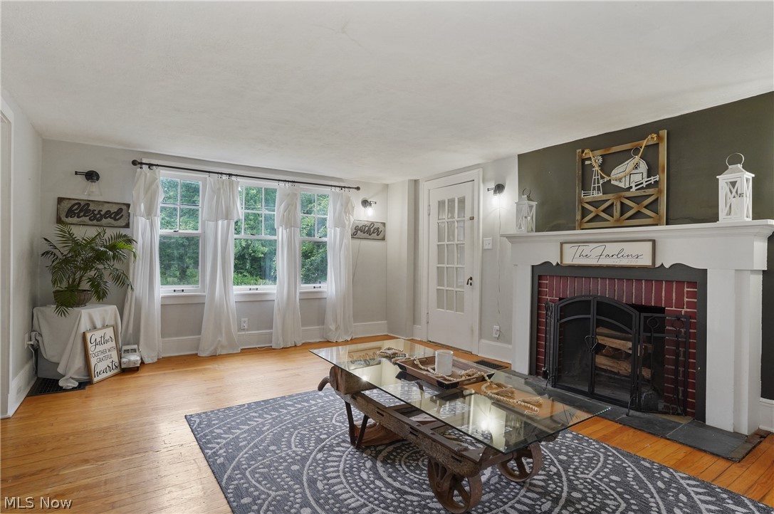 Township/Bath - Residential