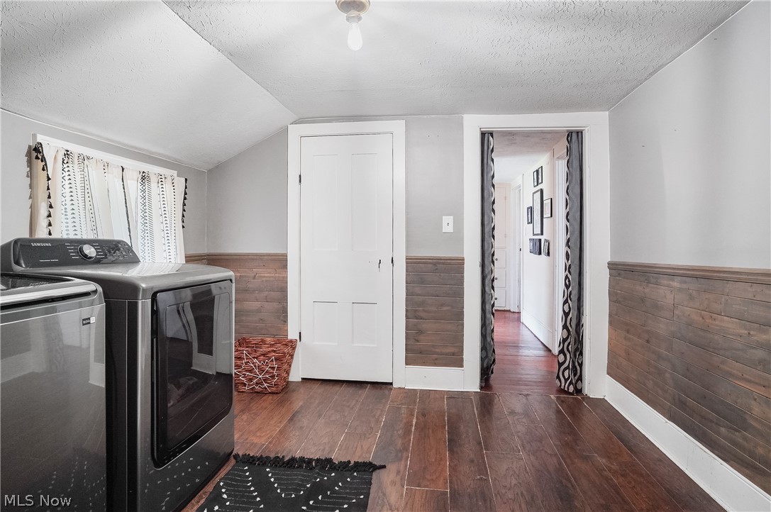 Township/Bath - Residential