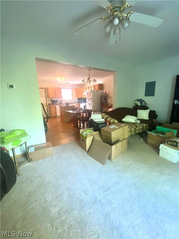 Springcreek Commons Condo - Residential