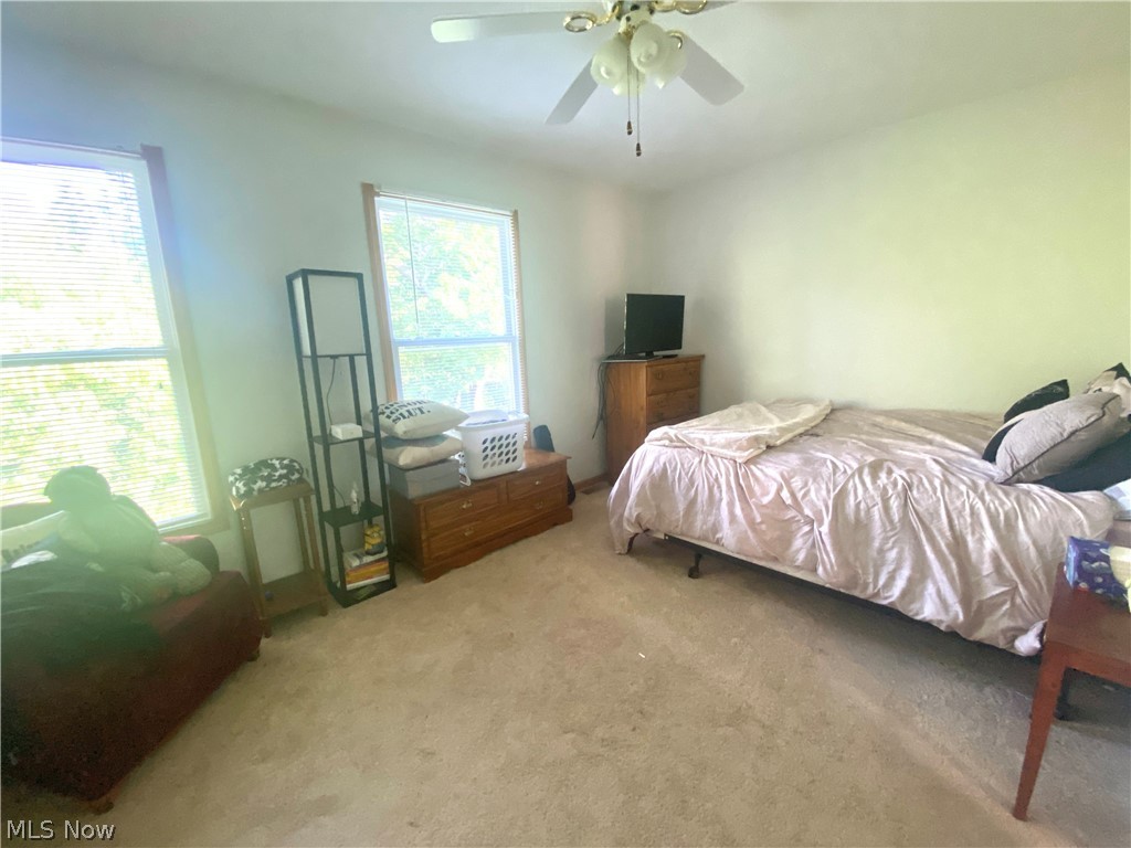 Springcreek Commons Condo - Residential