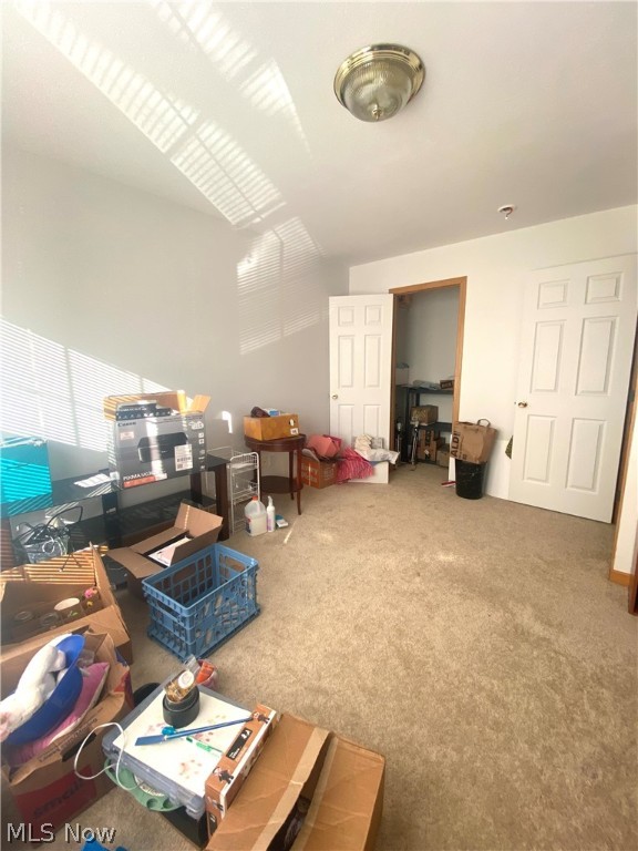 Springcreek Commons Condo - Residential