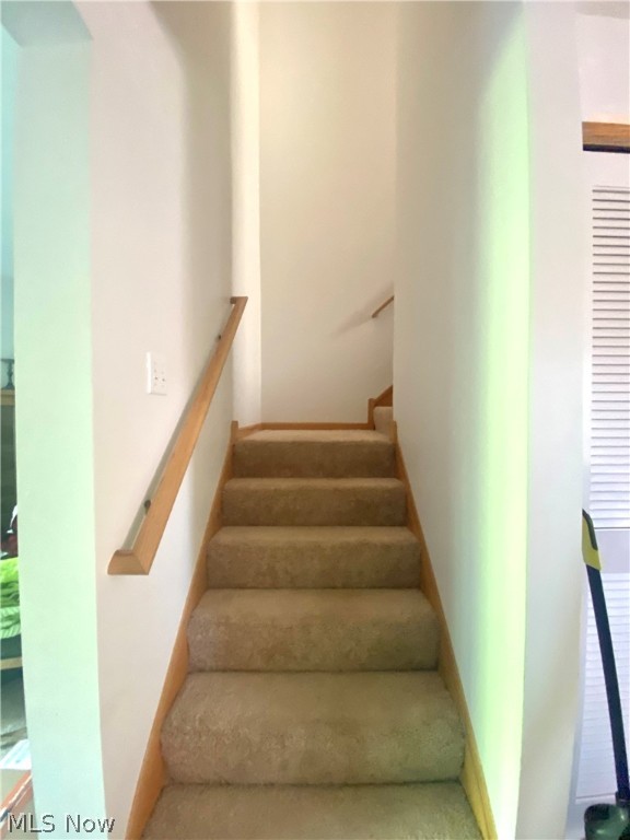 Springcreek Commons Condo - Residential