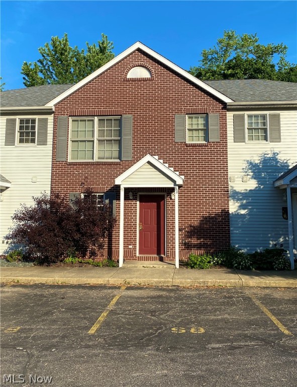 Springcreek Commons Condo - Residential