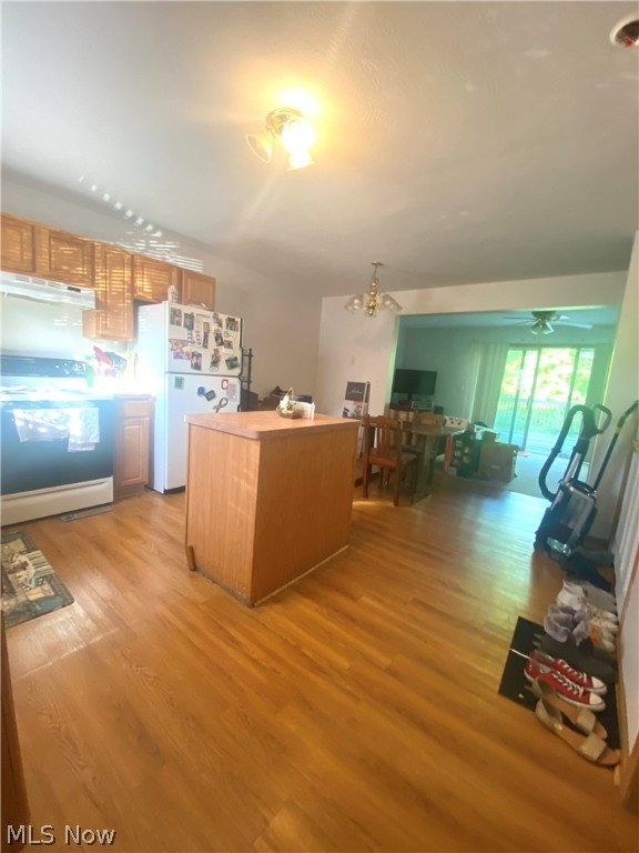 Springcreek Commons Condo - Residential