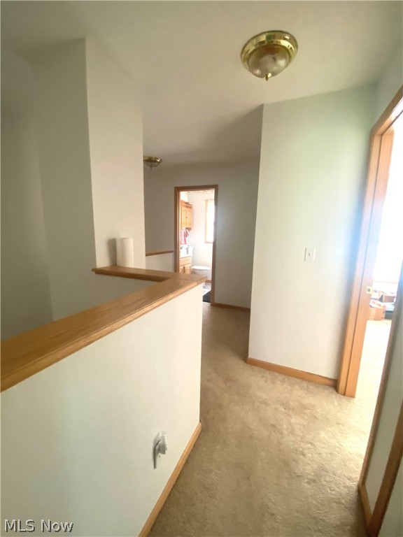 Springcreek Commons Condo - Residential