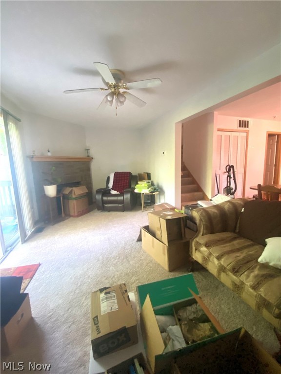 Springcreek Commons Condo - Residential