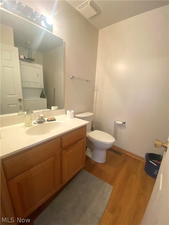 Springcreek Commons Condo - Residential