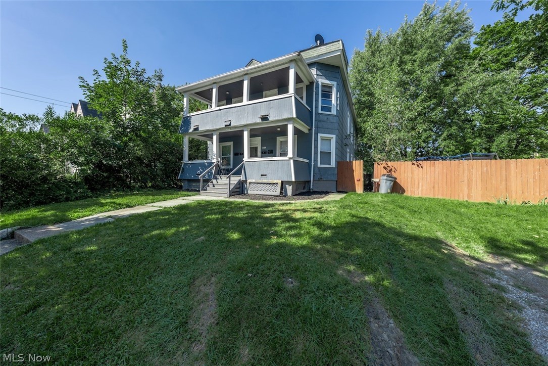 Schilling - Residential Lease