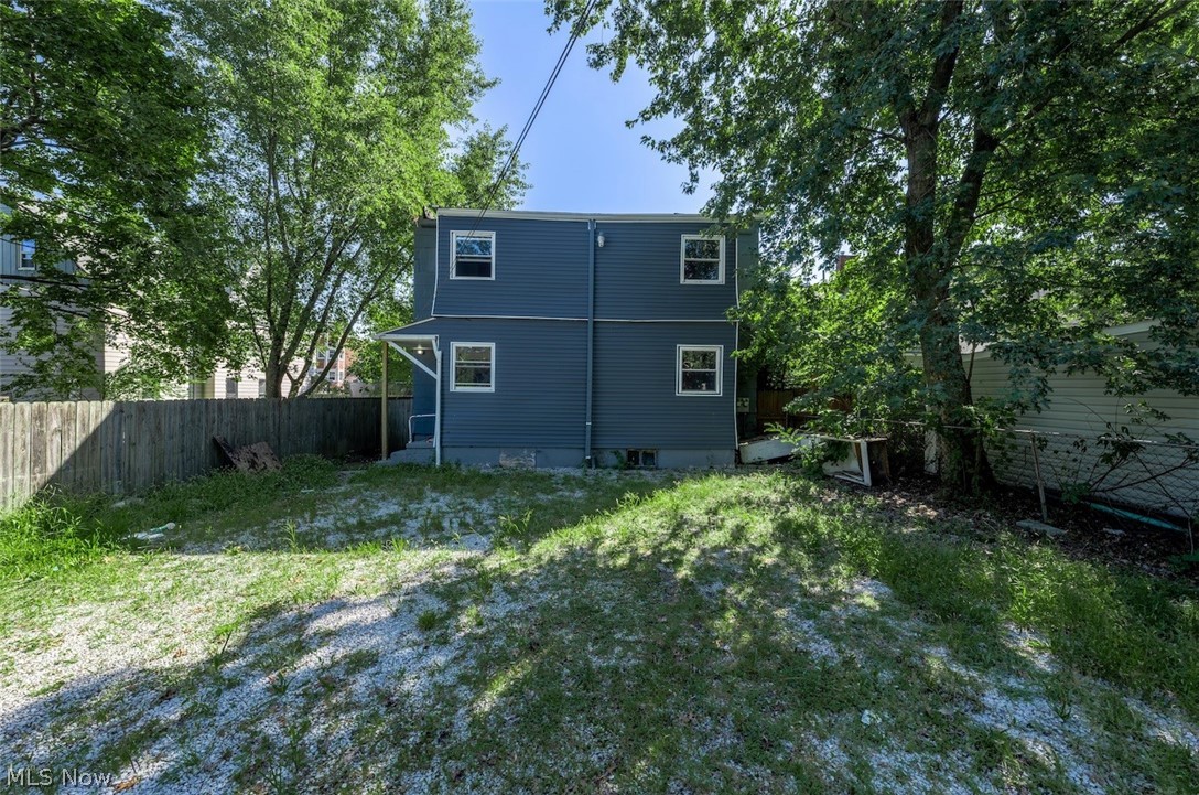 Schilling - Residential Lease