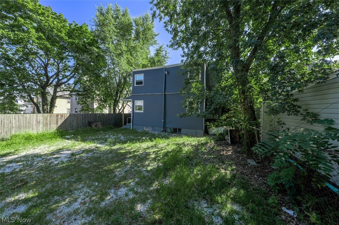 Schilling - Residential Lease