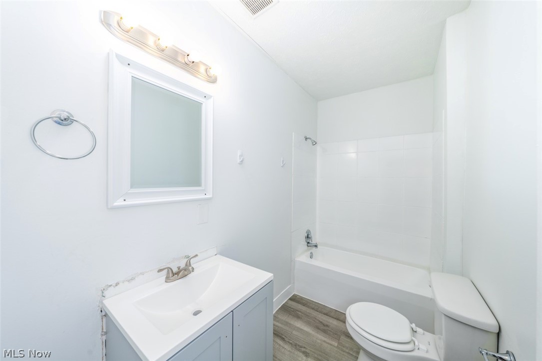 Schilling - Residential Lease