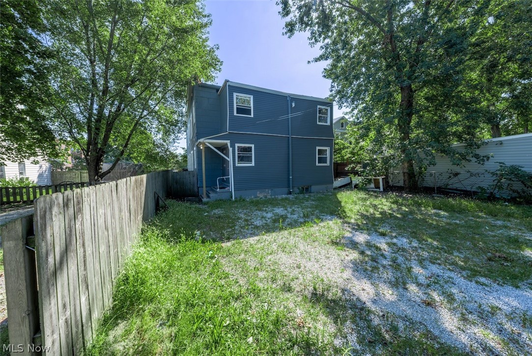 Schilling - Residential Lease