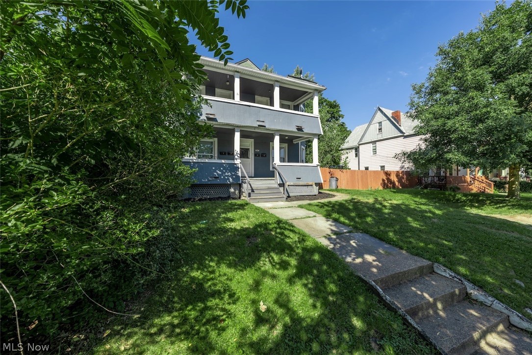 Schilling - Residential Lease