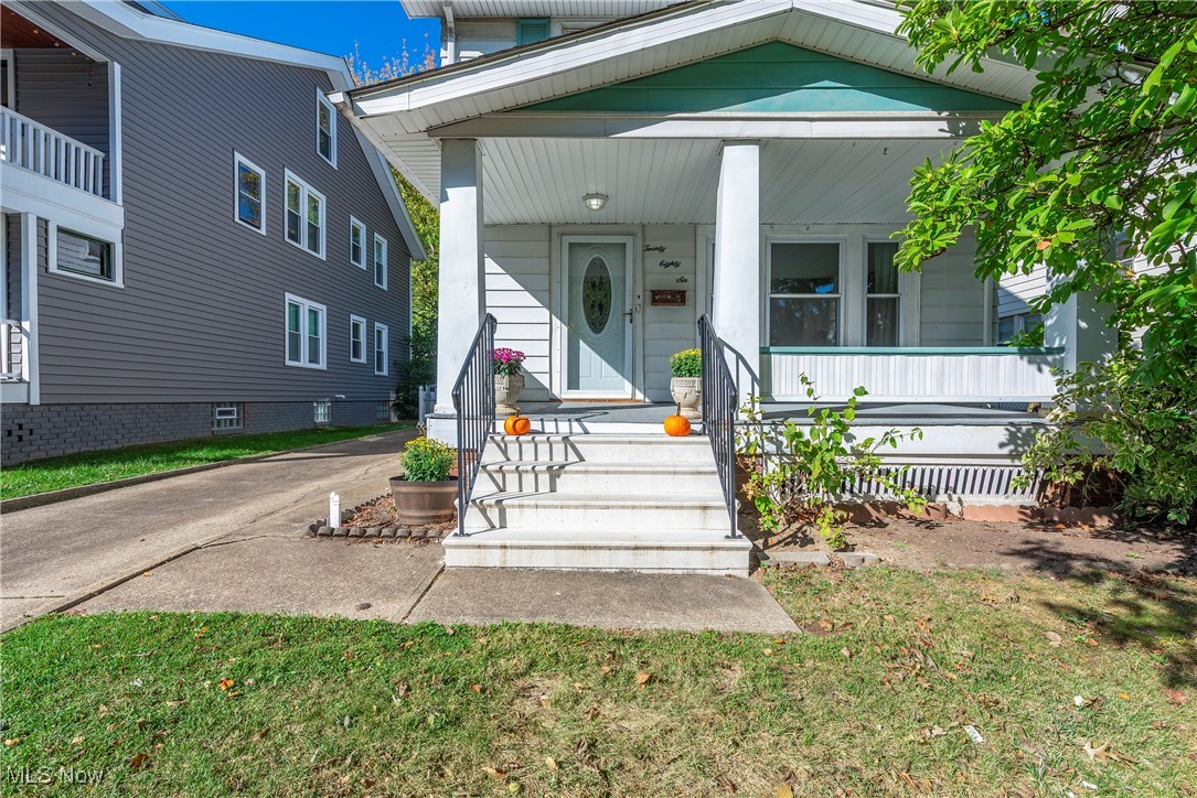 2086 Brown Road
