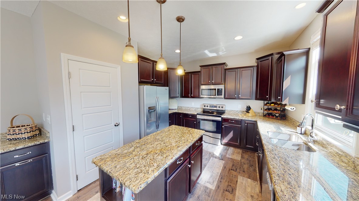 Wooded View Ph II - Residential