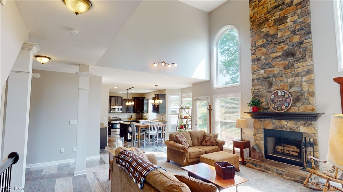 Wooded View Ph II - Residential