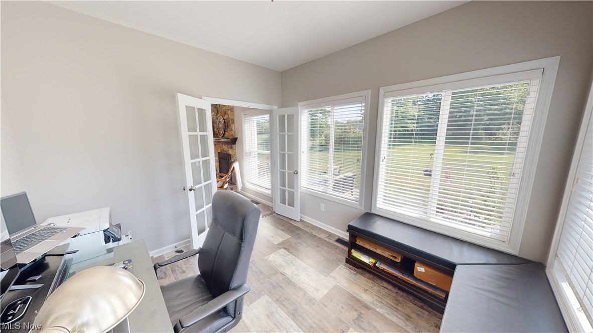 Wooded View Ph II - Residential