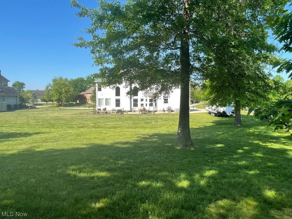 Wooded View Ph II - Residential