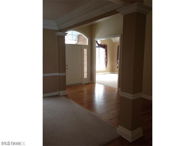 Estates/Glenmoor Sub #1 - Residential Lease