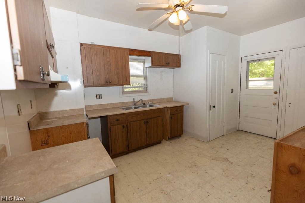 Allien - Residential