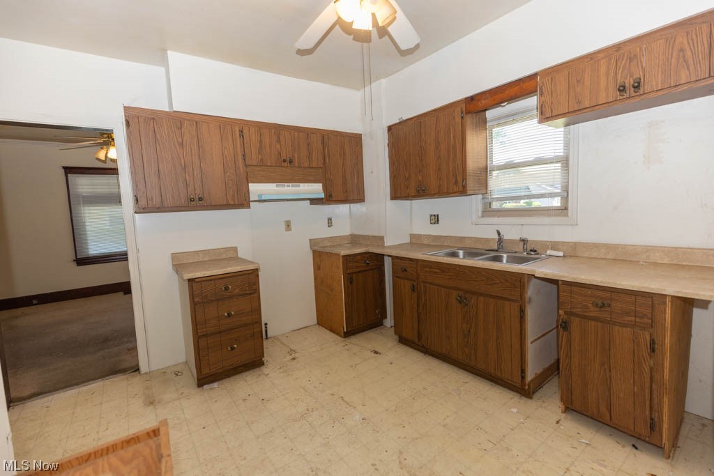 Allien - Residential