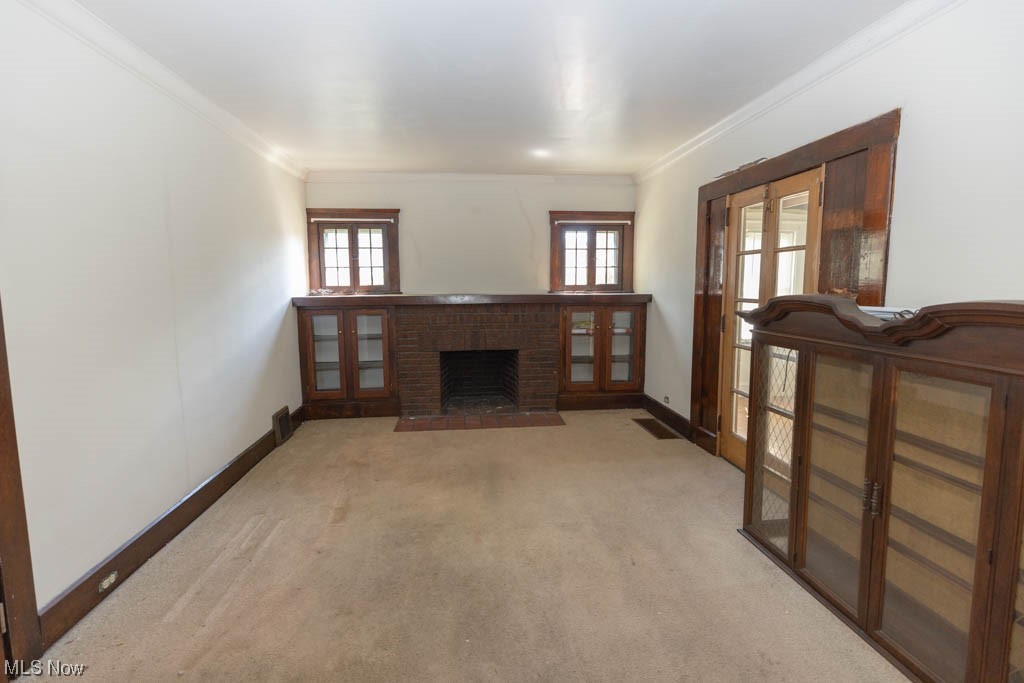 Allien - Residential