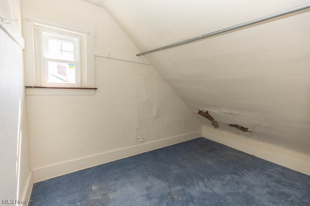 Allien - Residential