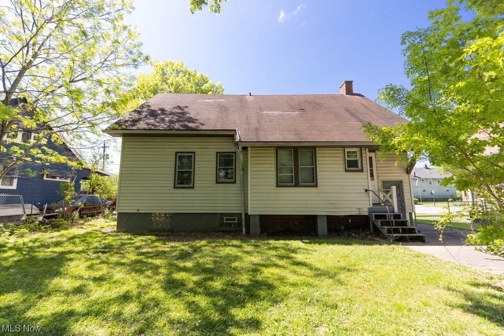 Allien - Residential