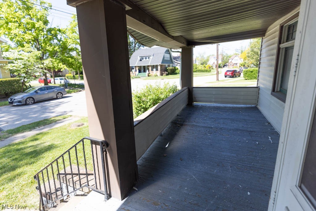 Allien - Residential