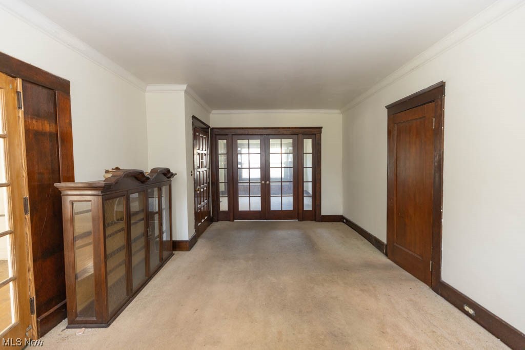 Allien - Residential