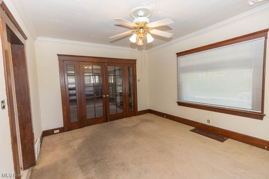 Allien - Residential