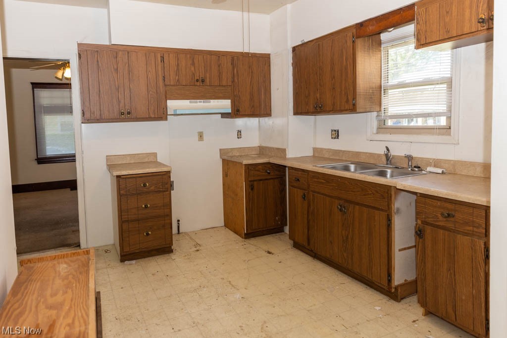 Allien - Residential