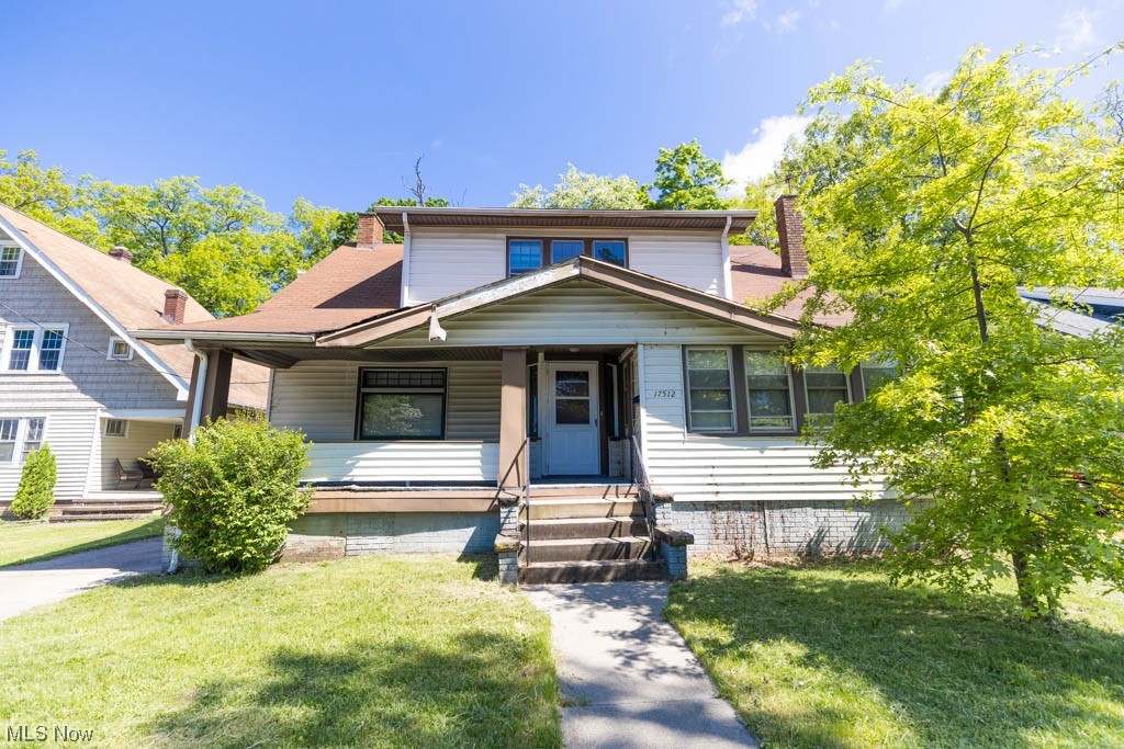 Allien - Residential