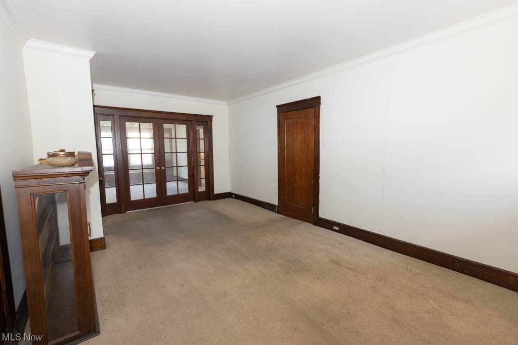 Allien - Residential