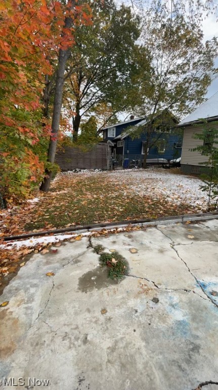 Allien - Residential