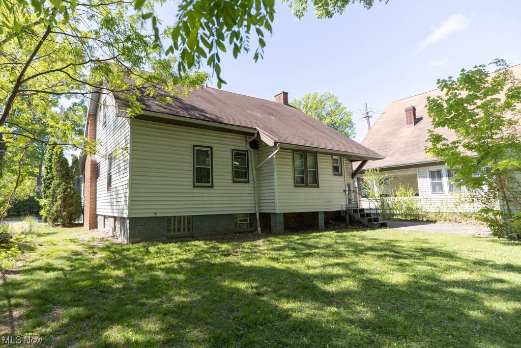 Allien - Residential