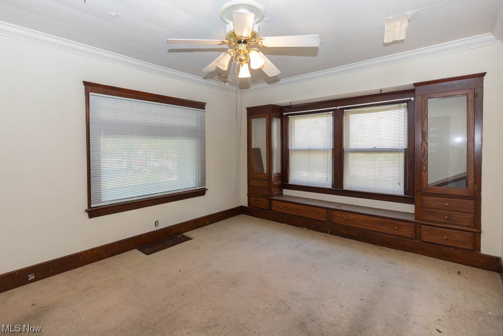 Allien - Residential