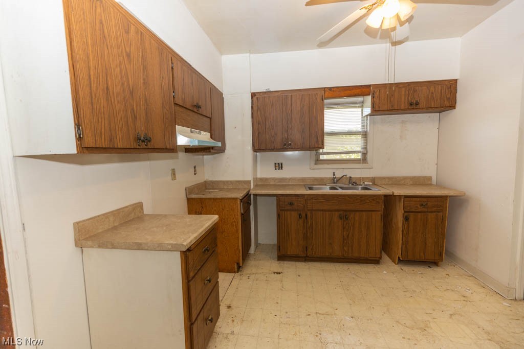 Allien - Residential