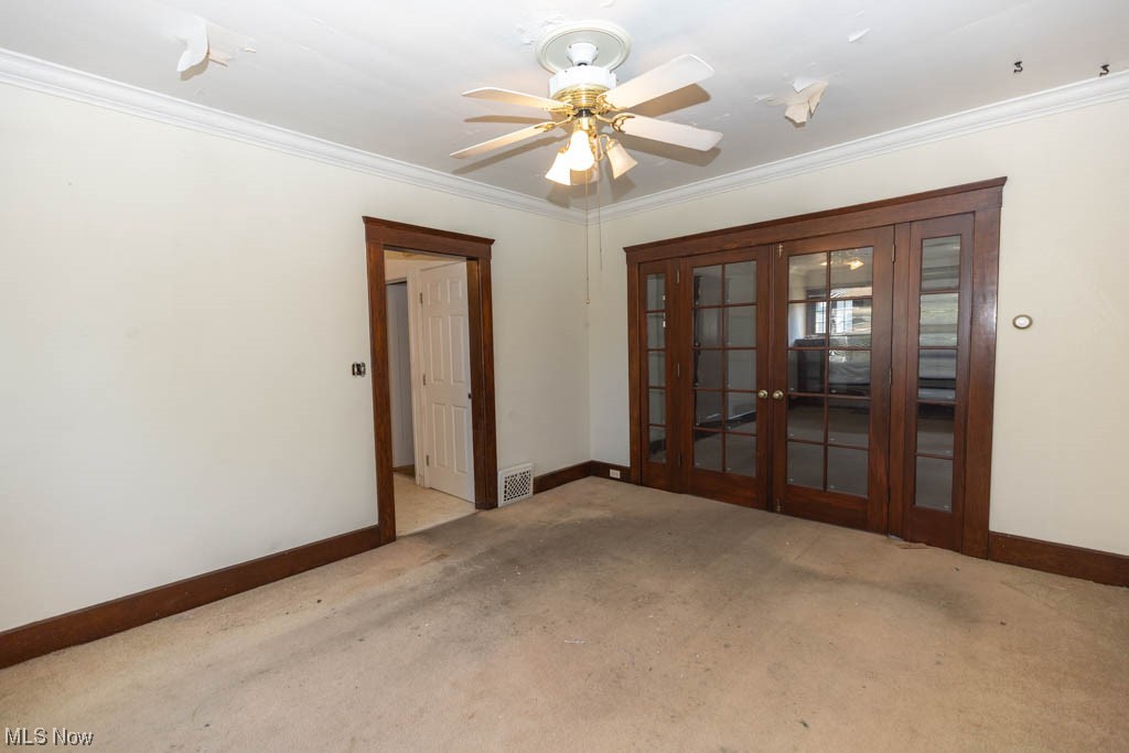 Allien - Residential