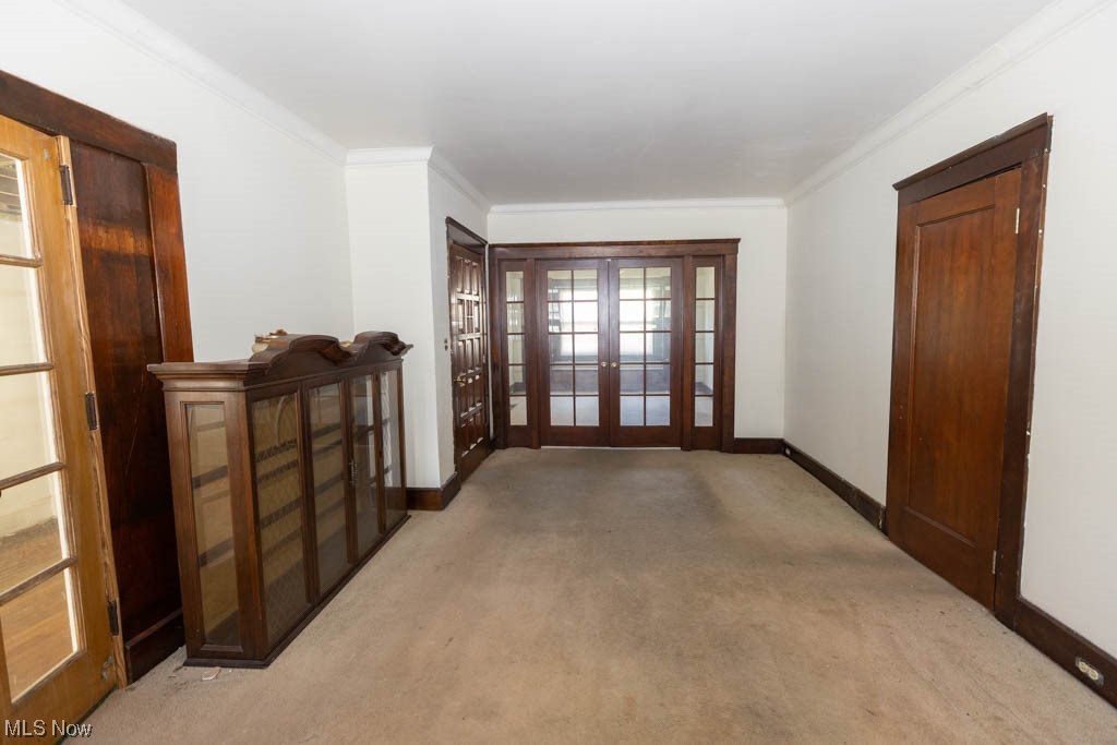 Allien - Residential