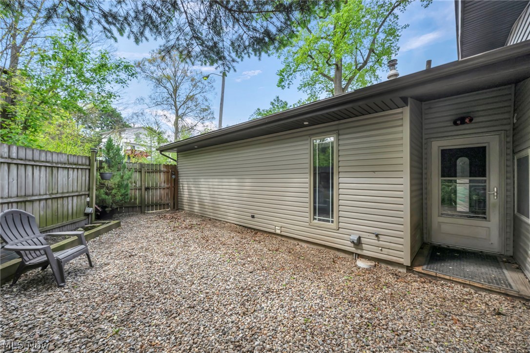 Duncan & Kryder Allotment - Residential