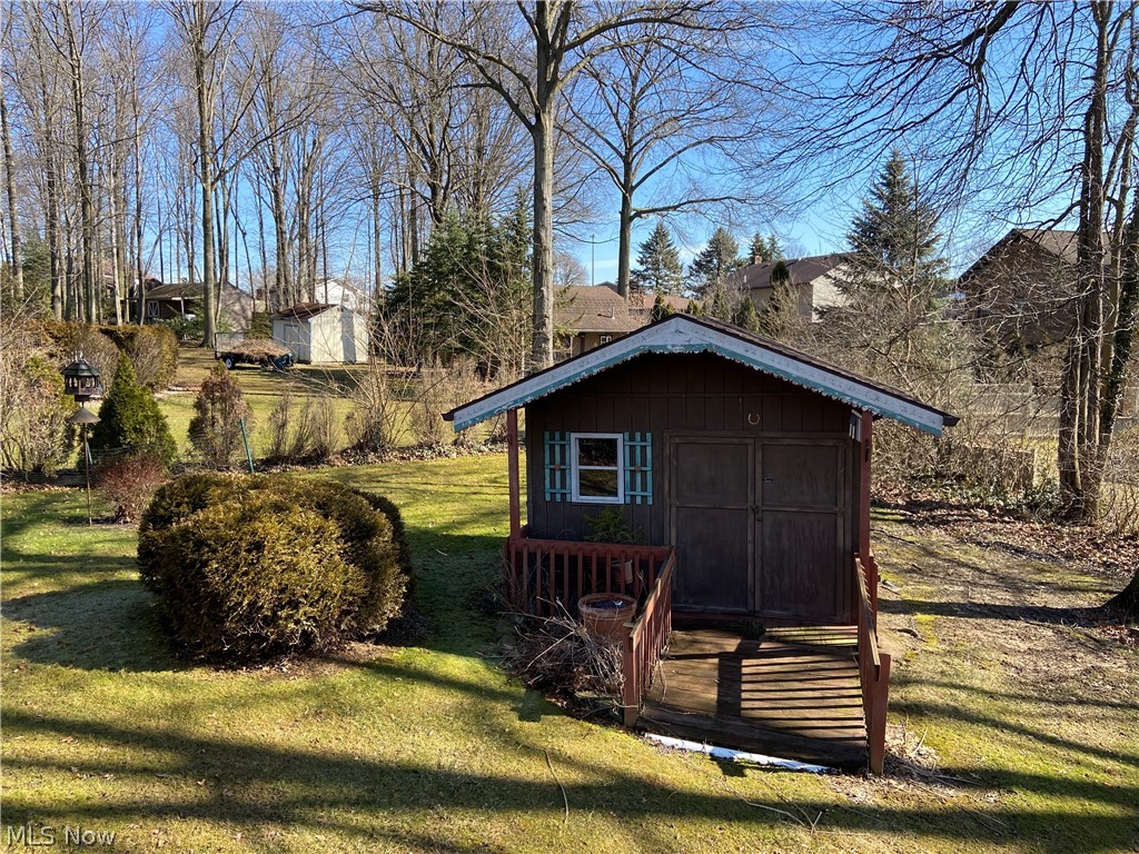 Sunny Estates - Residential