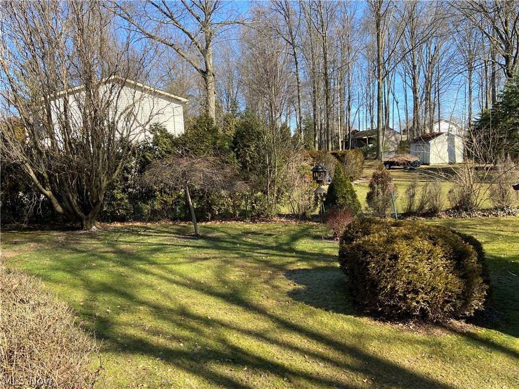 Sunny Estates - Residential