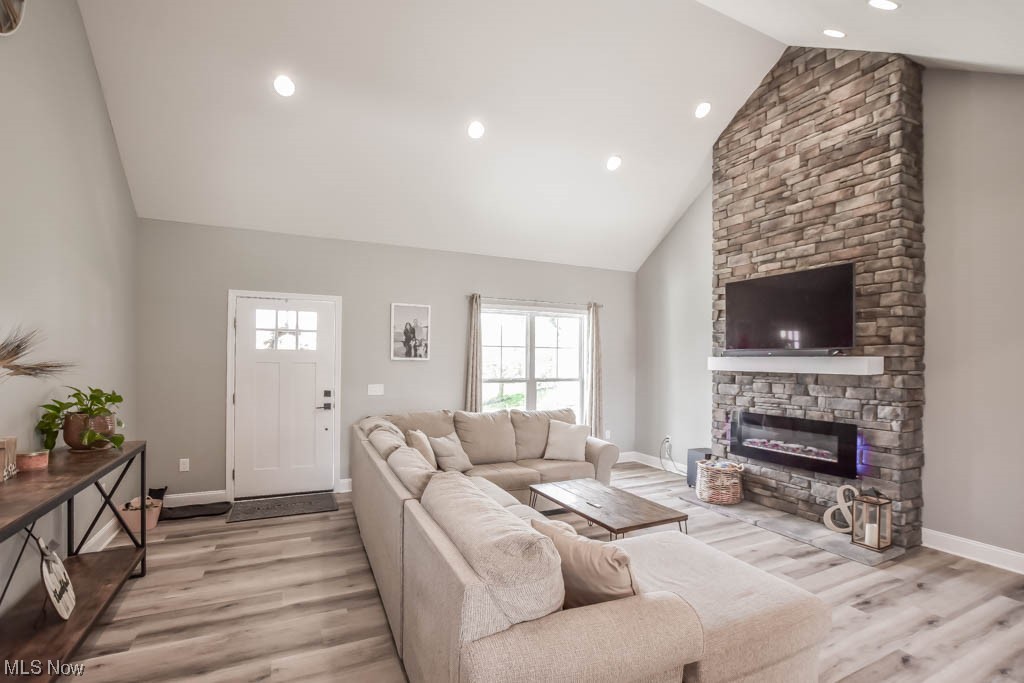 Cross Crk Estates 01 - Residential