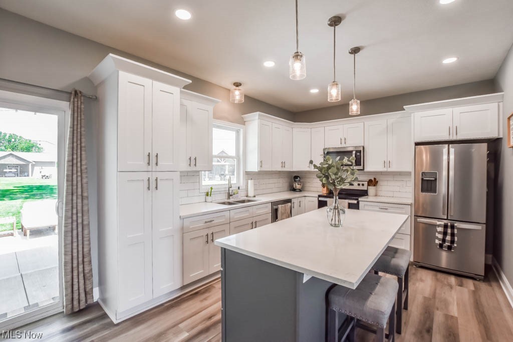 Cross Crk Estates 01 - Residential