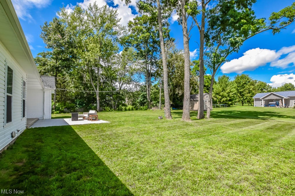 Cross Crk Estates 01 - Residential