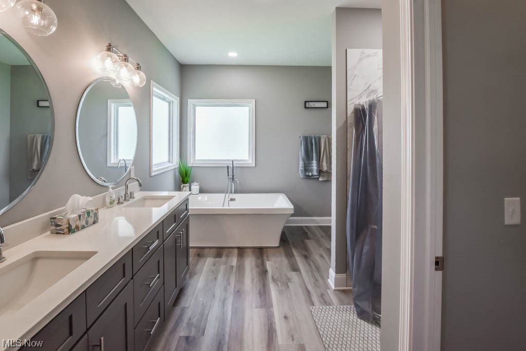 Cross Crk Estates 01 - Residential